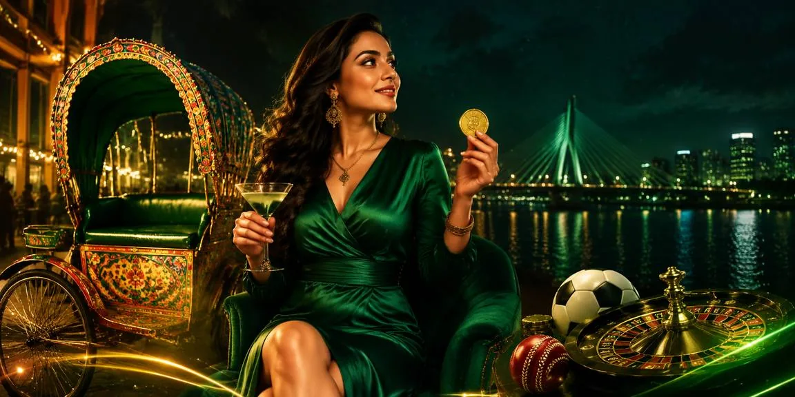 Jitaba বাংলাদেশ ক্যাসিনো লবি